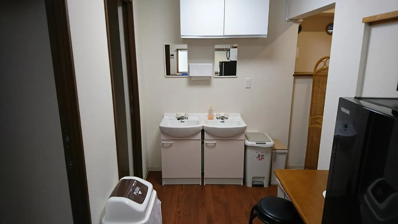 ゲストハウス ホテル Akitaya Annex 鎌倉市