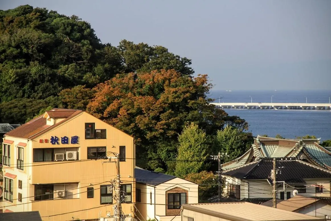 ゲストハウス ホテル Akitaya Annex 鎌倉市 日本
